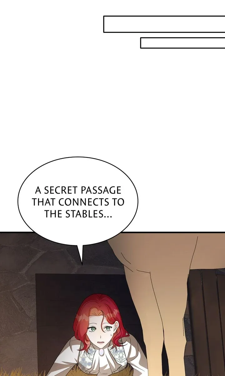 Till Divorce Do Us Part! Chapter 96 page 60