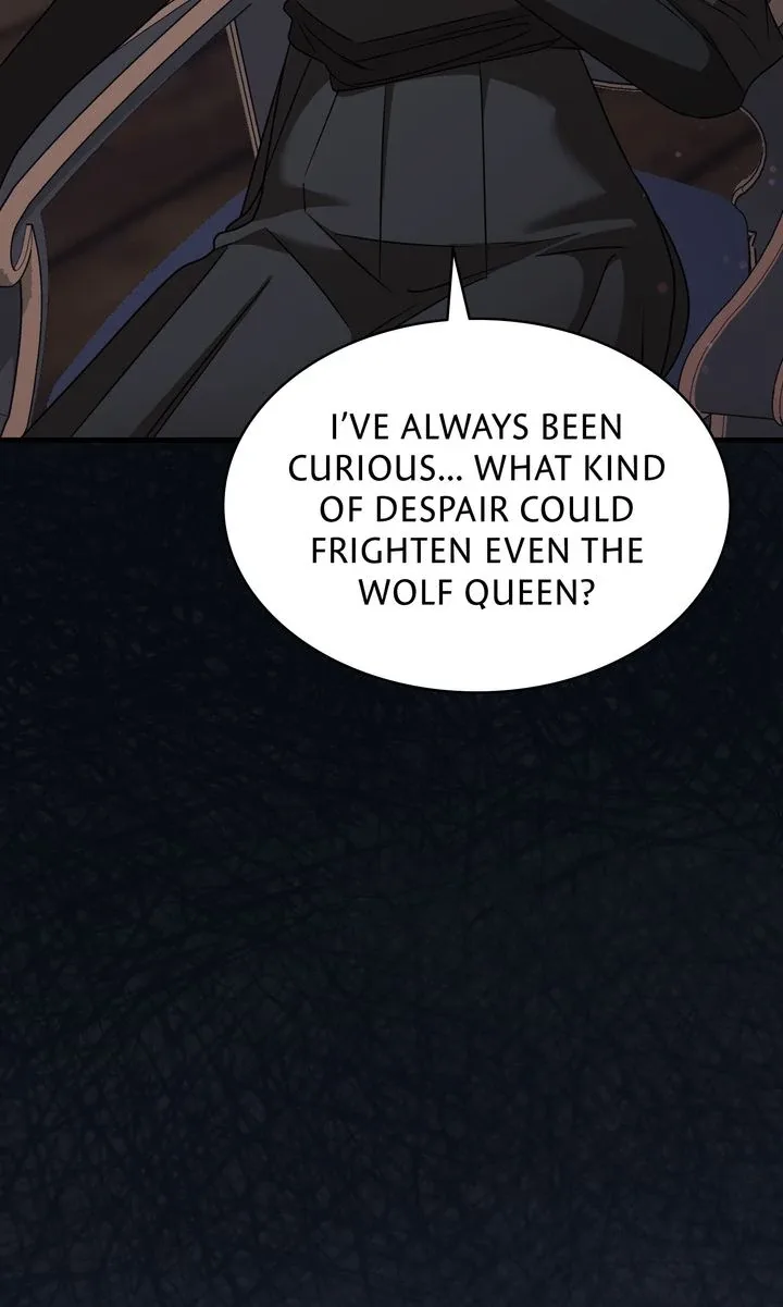 Till Divorce Do Us Part! Chapter 96 page 41