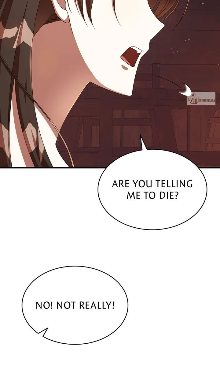 Till Divorce Do Us Part! Chapter 94 page 49