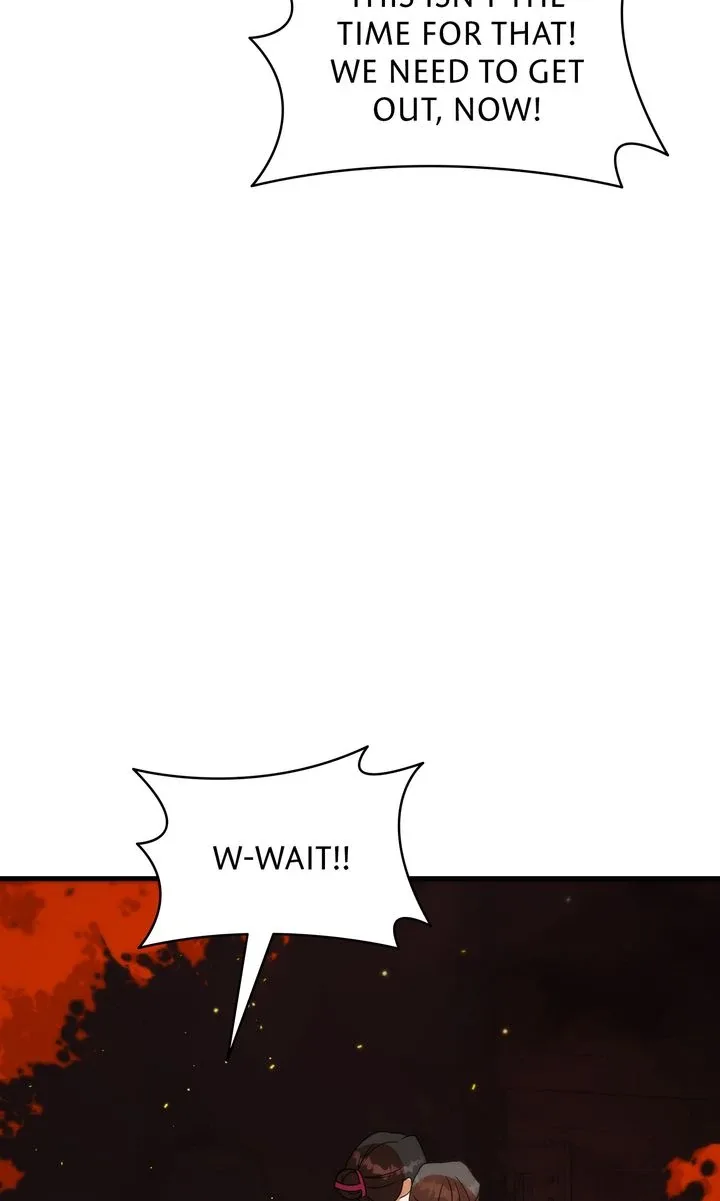 Till Divorce Do Us Part! Chapter 96 page 89