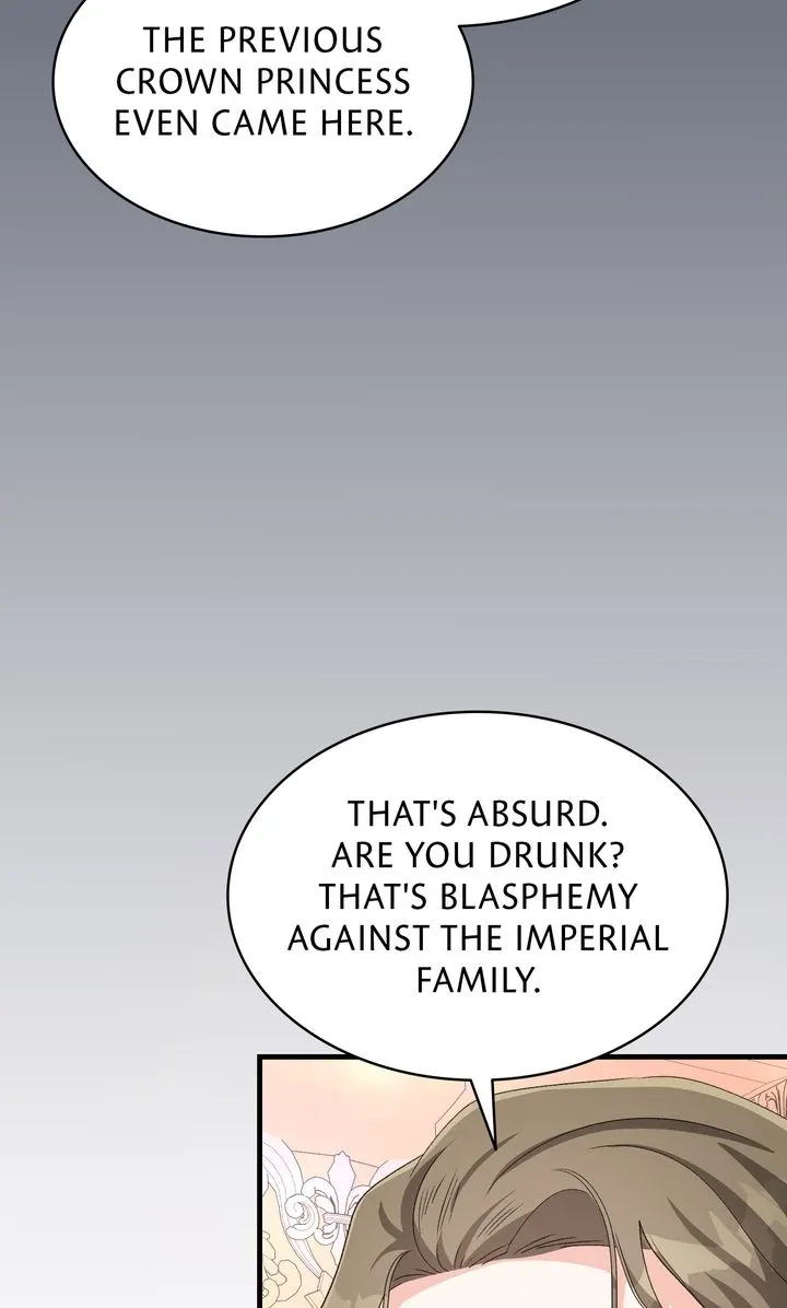 Till Divorce Do Us Part! Chapter 89 page 89