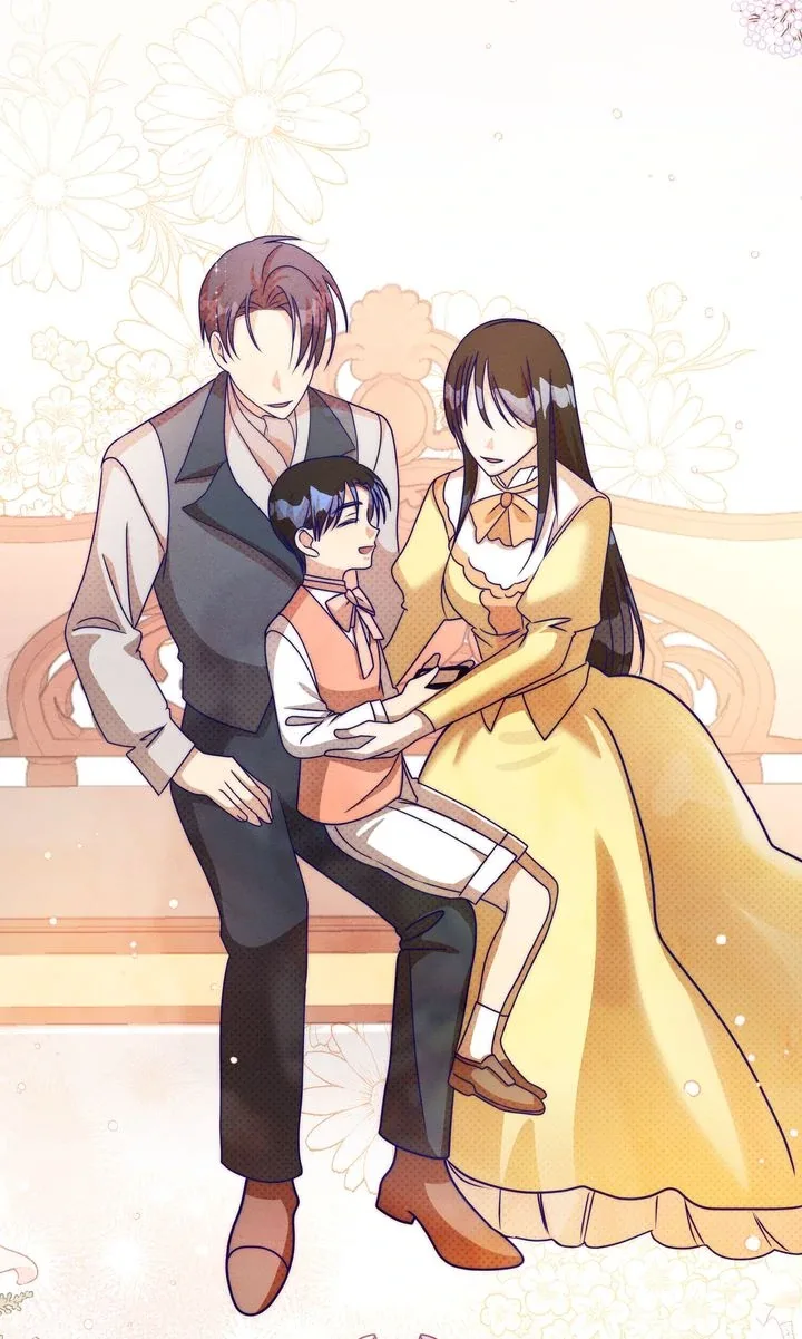 Till Divorce Do Us Part! Chapter 96 page 32