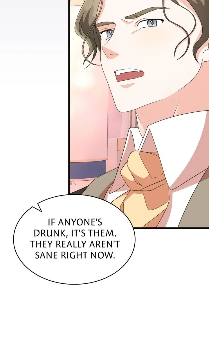 Till Divorce Do Us Part! Chapter 89 page 90