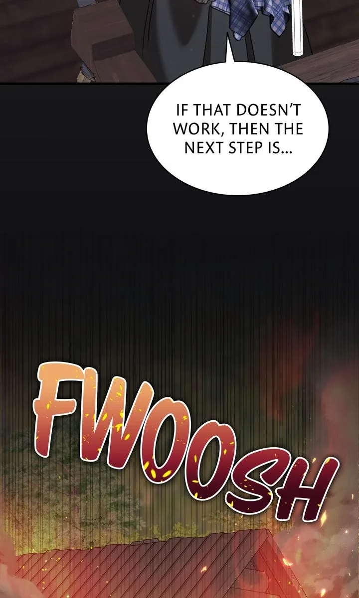 Till Divorce Do Us Part! Chapter 96 page 84