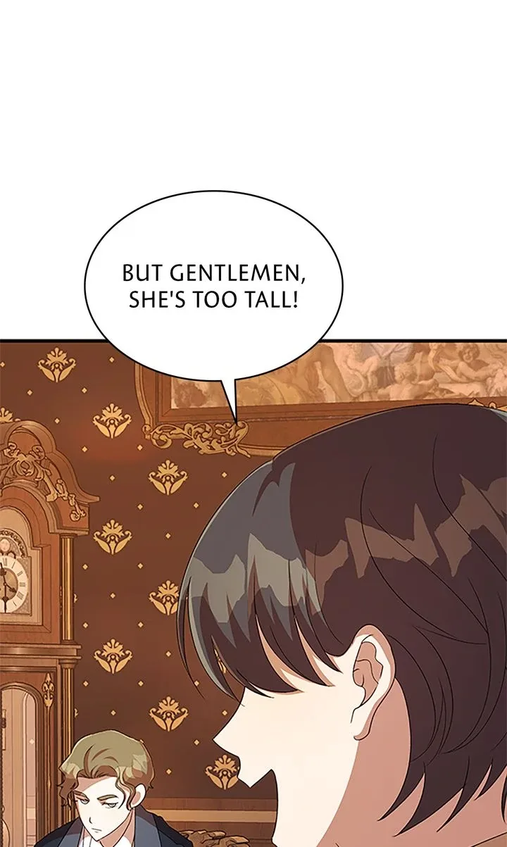 Till Divorce Do Us Part! Chapter 90 page 69