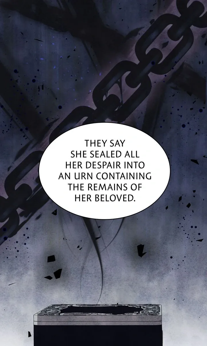 Till Divorce Do Us Part! Chapter 96 page 38