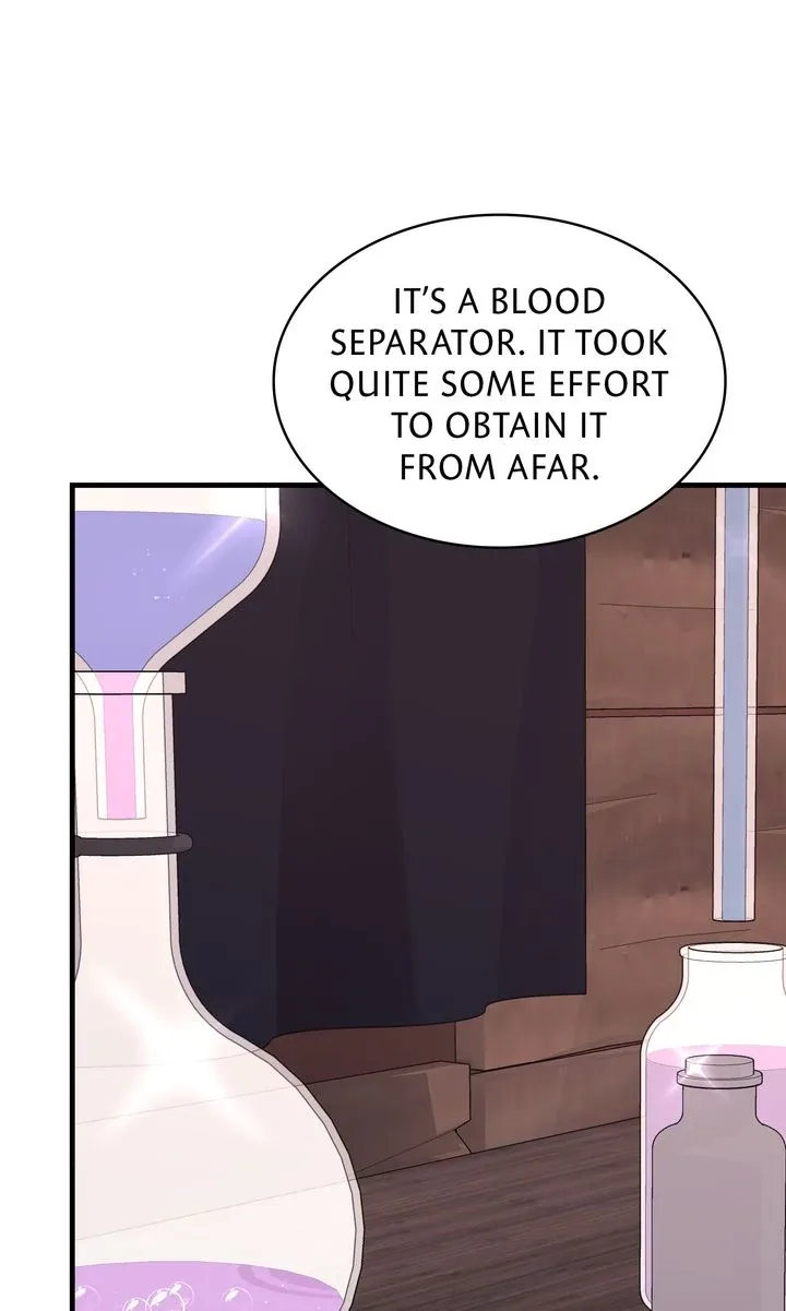 Till Divorce Do Us Part! Chapter 96 page 77
