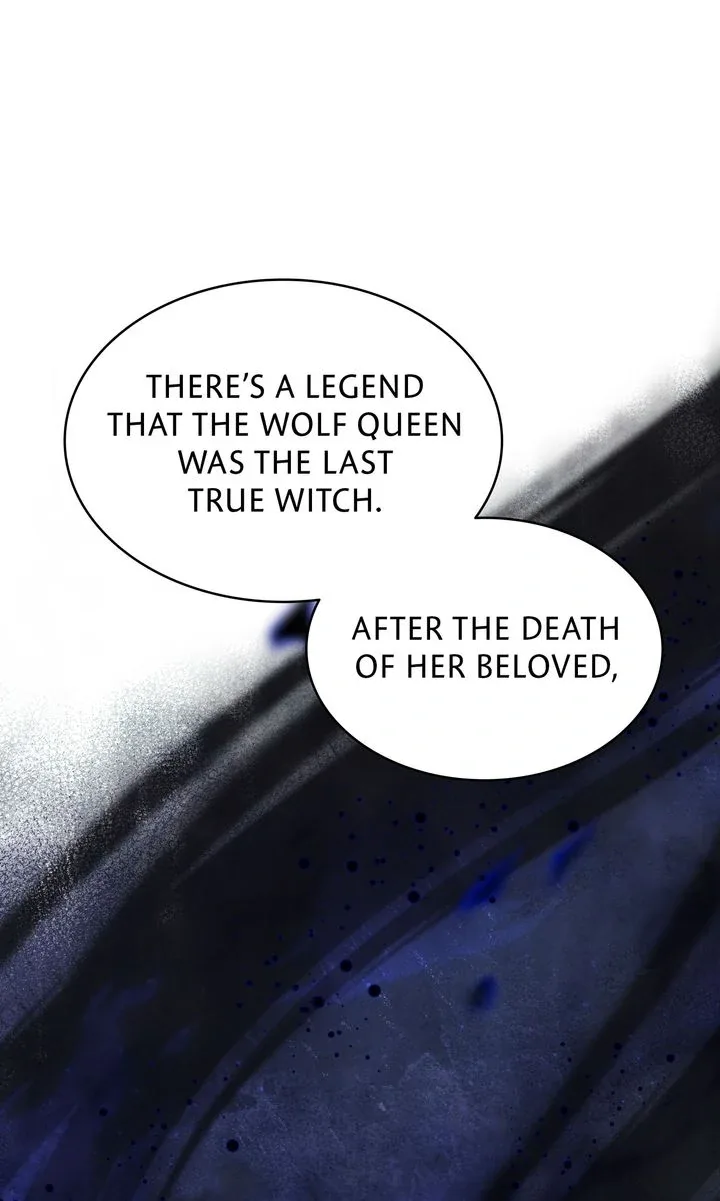 Till Divorce Do Us Part! Chapter 96 page 35