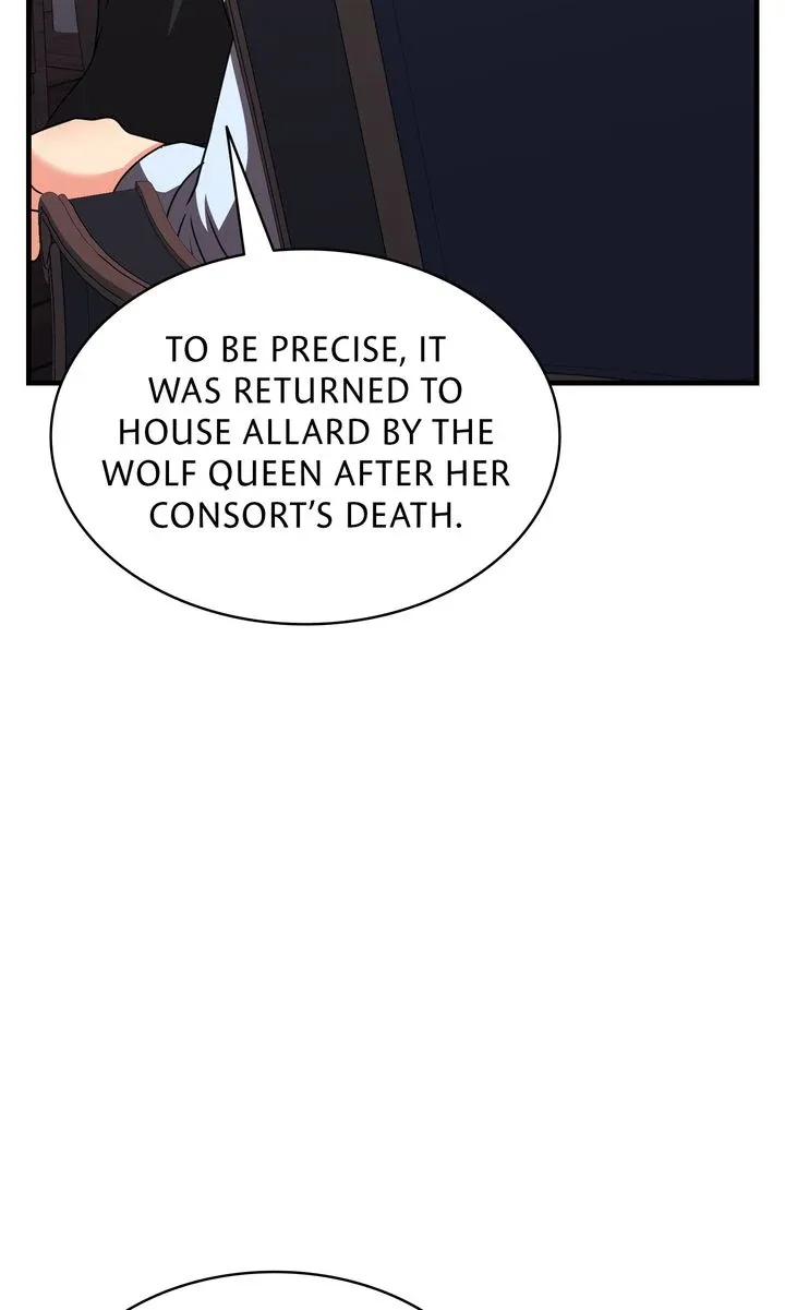 Till Divorce Do Us Part! Chapter 96 page 82