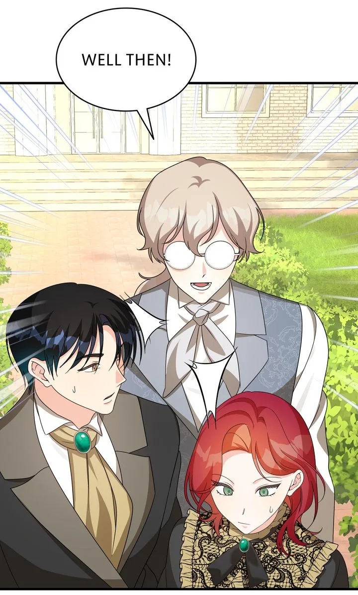 Till Divorce Do Us Part! Chapter 98 page 90