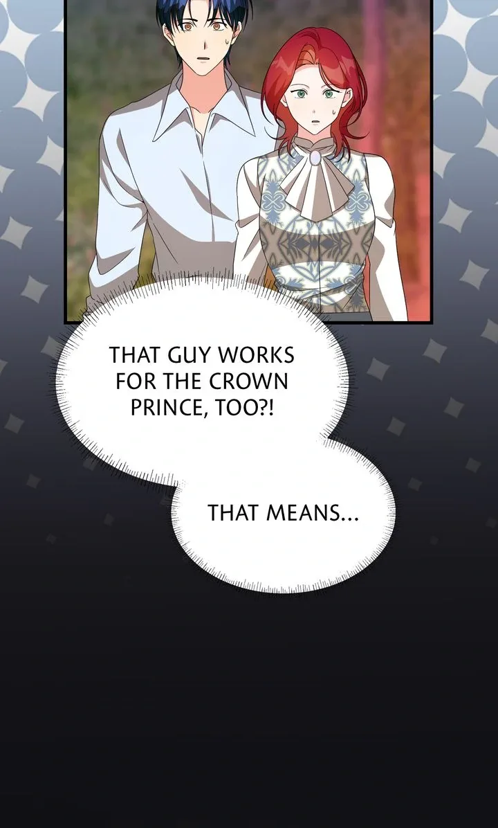 Till Divorce Do Us Part! Chapter 97 page 75