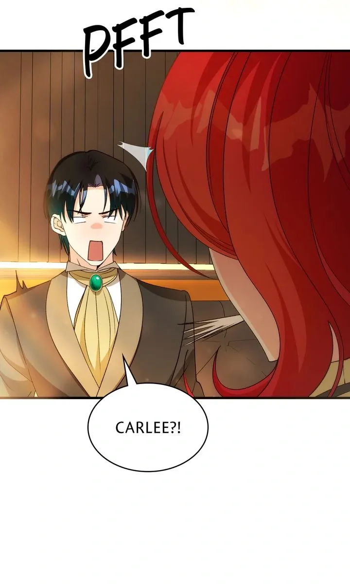 Till Divorce Do Us Part! Chapter 99 page 7