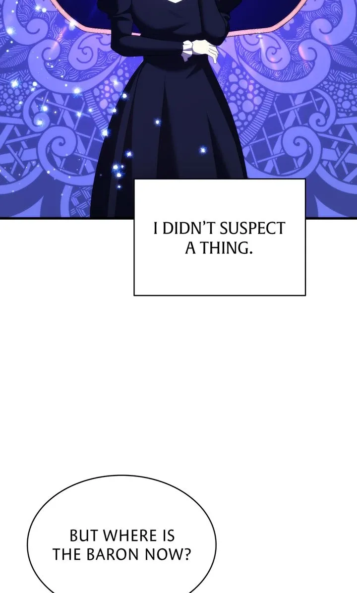 Till Divorce Do Us Part! Chapter 97 page 20