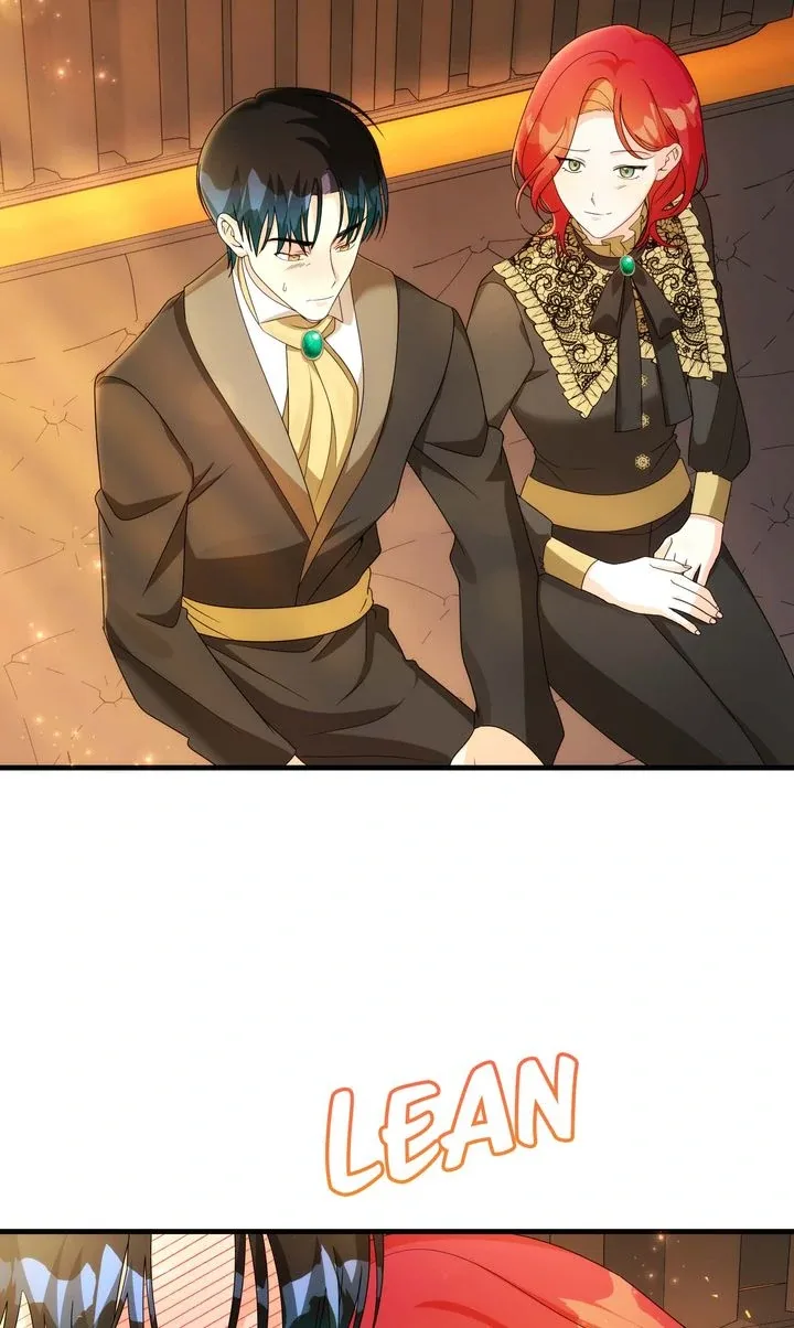 Till Divorce Do Us Part! Chapter 99 page 10