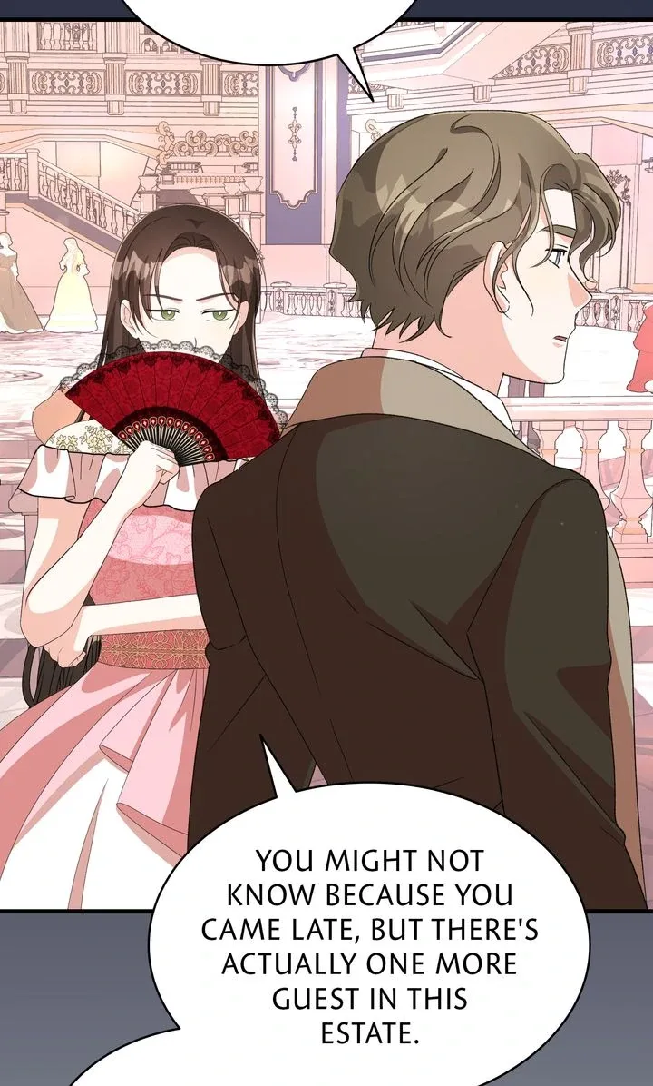 Till Divorce Do Us Part! Chapter 89 page 88