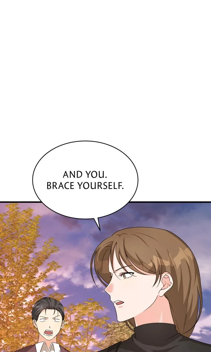 Till Divorce Do Us Part! Chapter 97 page 72