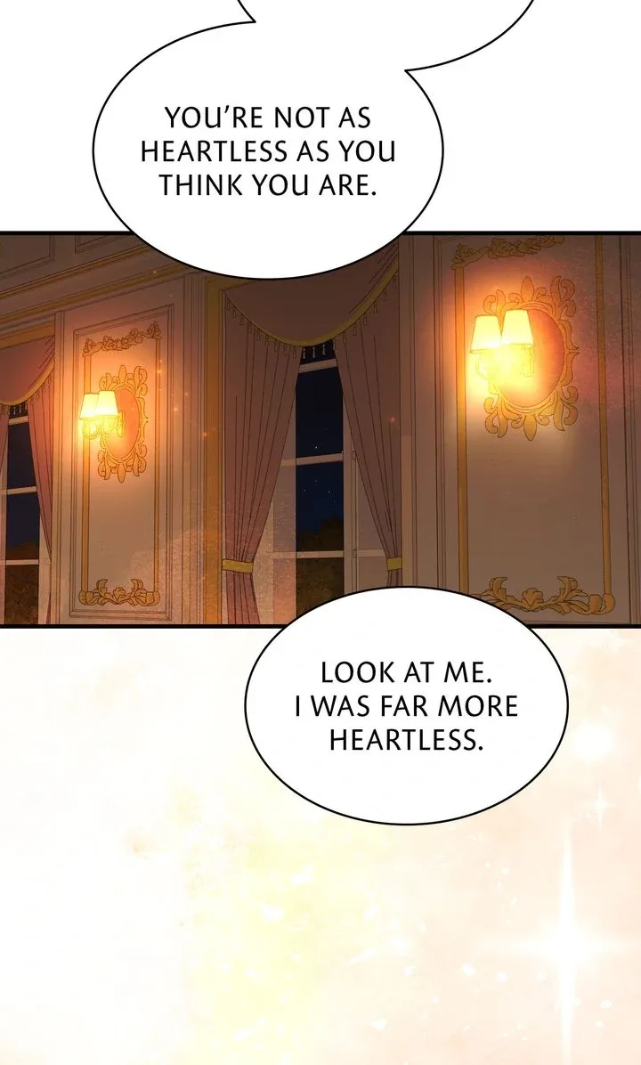 Till Divorce Do Us Part! Chapter 98 page 58