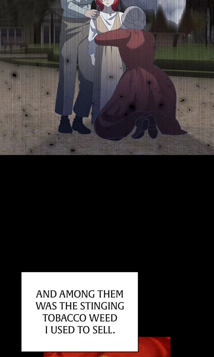Till Divorce Do Us Part! Chapter 98 page 50