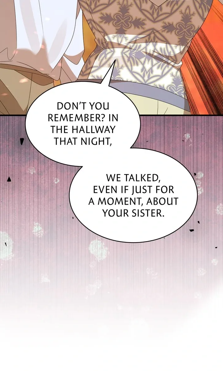 Till Divorce Do Us Part! Chapter 97 page 42