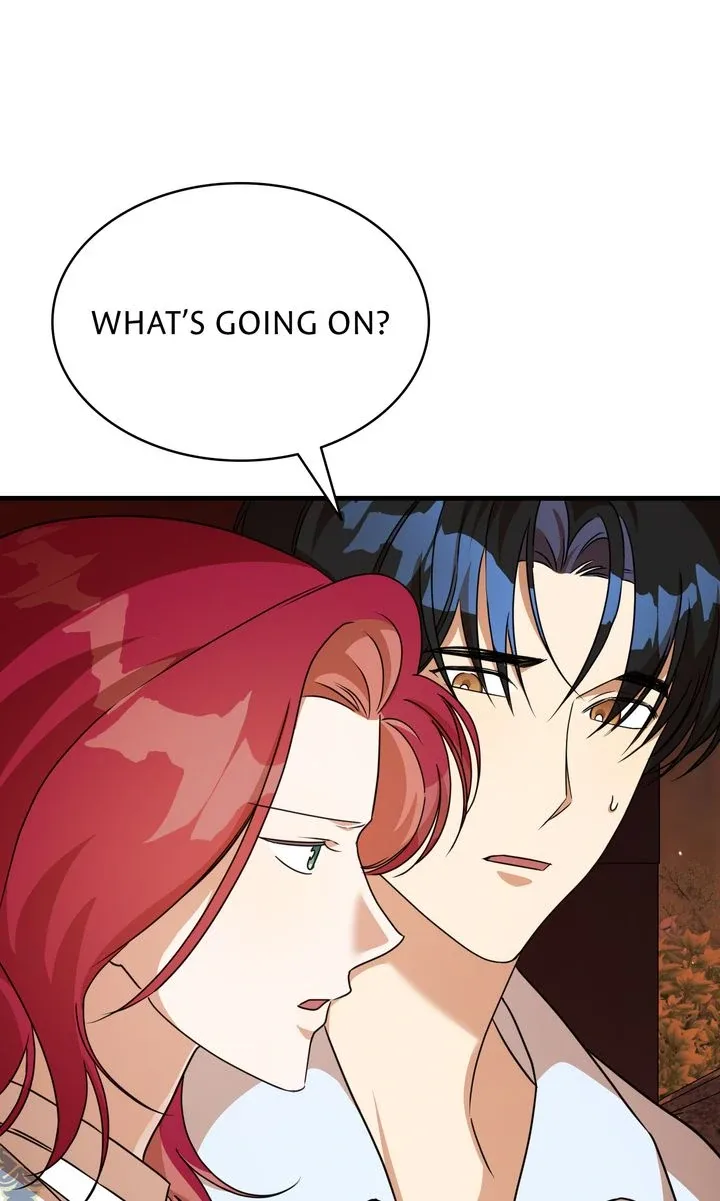 Till Divorce Do Us Part! Chapter 96 page 104