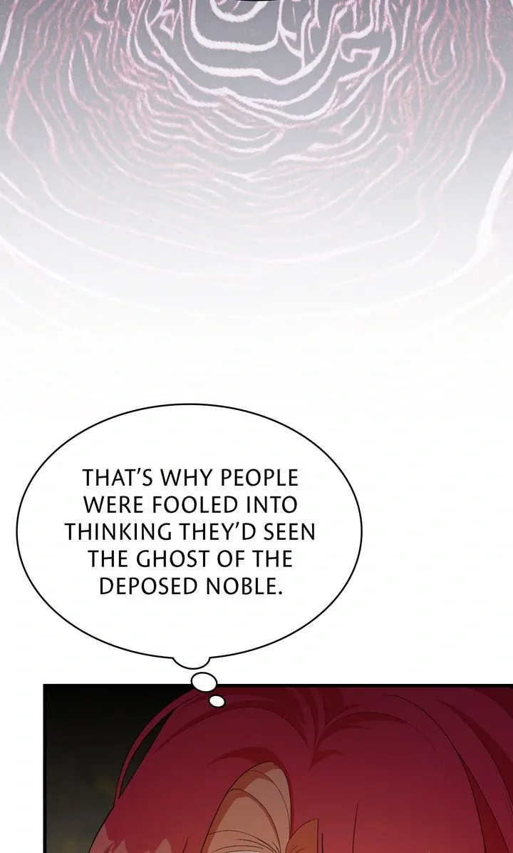 Till Divorce Do Us Part! Chapter 97 page 17