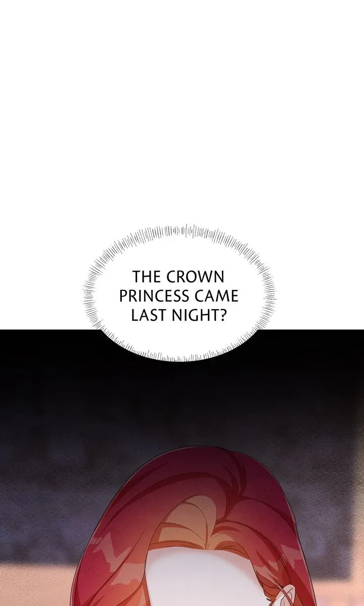 Till Divorce Do Us Part! Chapter 89 page 91
