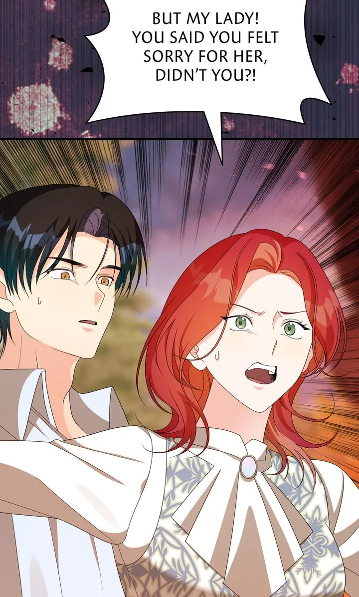Till Divorce Do Us Part! Chapter 97 page 41