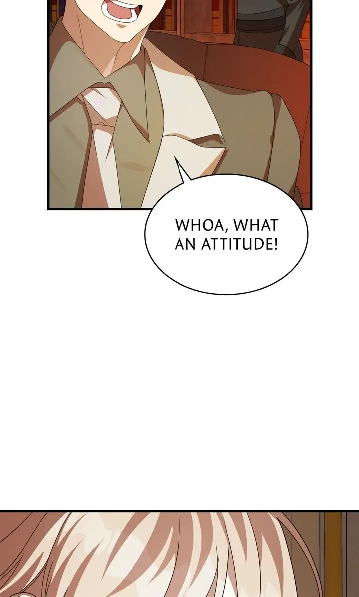 Till Divorce Do Us Part! Chapter 98 page 70