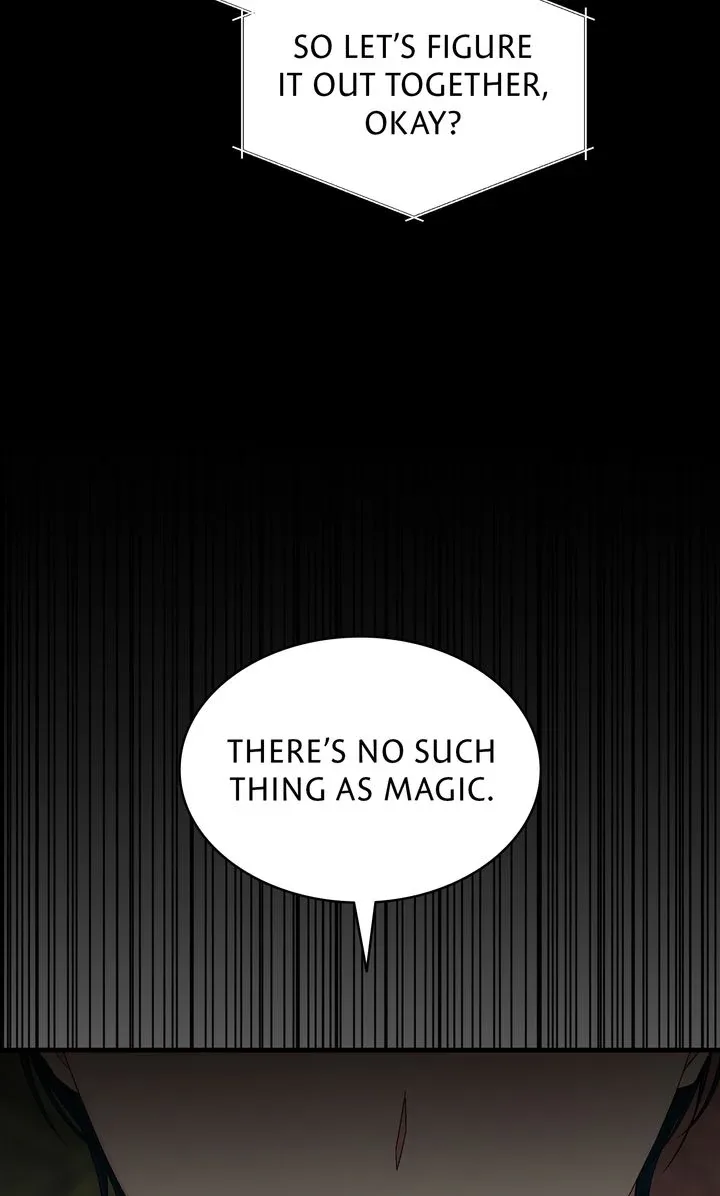 Till Divorce Do Us Part! Chapter 97 page 34