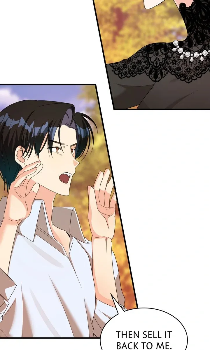 Till Divorce Do Us Part! Chapter 97 page 25