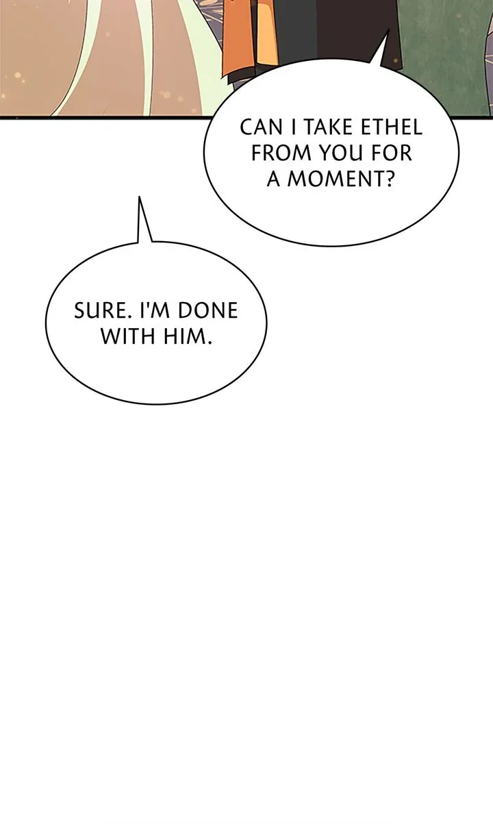 Till Divorce Do Us Part! Chapter 90 page 49