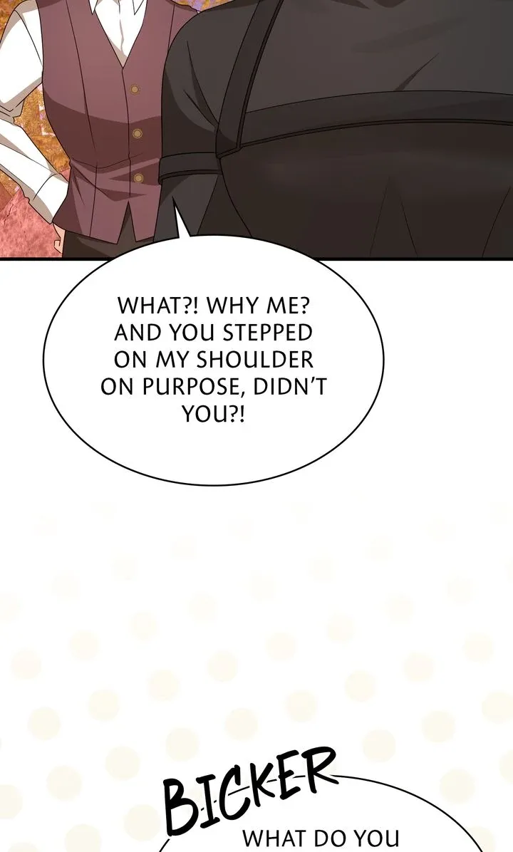 Till Divorce Do Us Part! Chapter 97 page 73