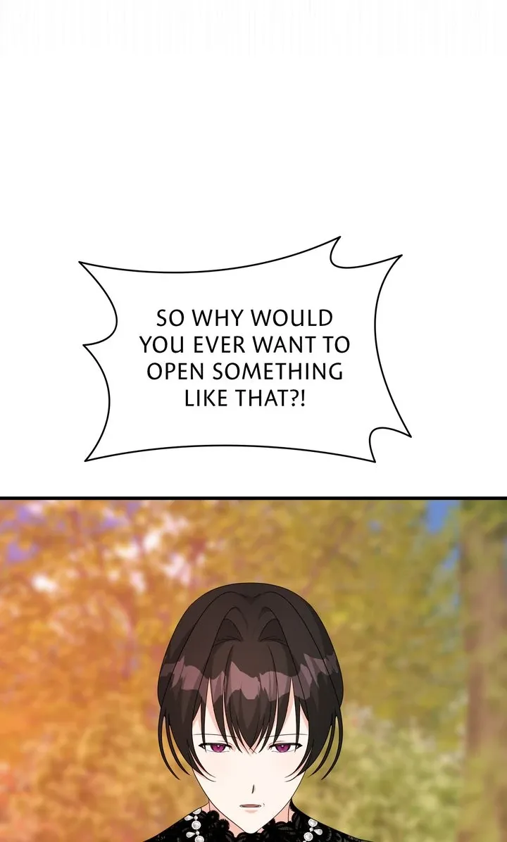 Till Divorce Do Us Part! Chapter 97 page 36