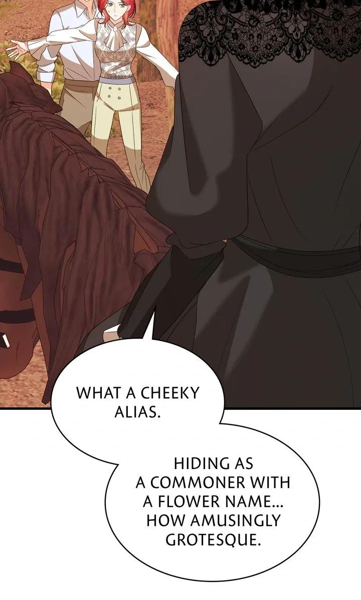 Till Divorce Do Us Part! Chapter 97 page 45