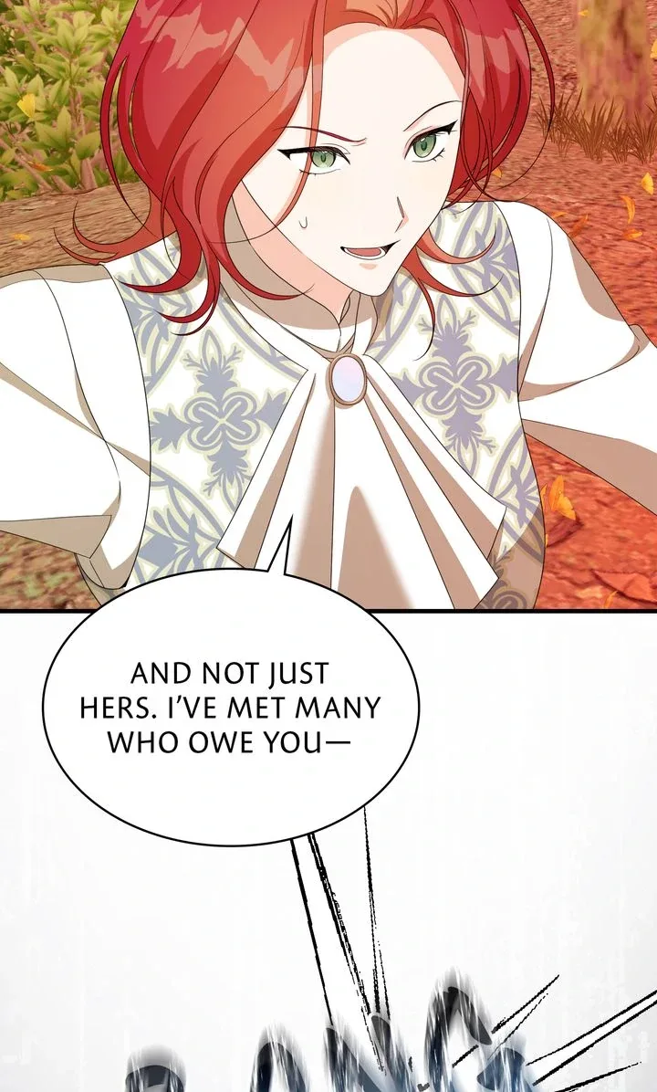 Till Divorce Do Us Part! Chapter 97 page 47