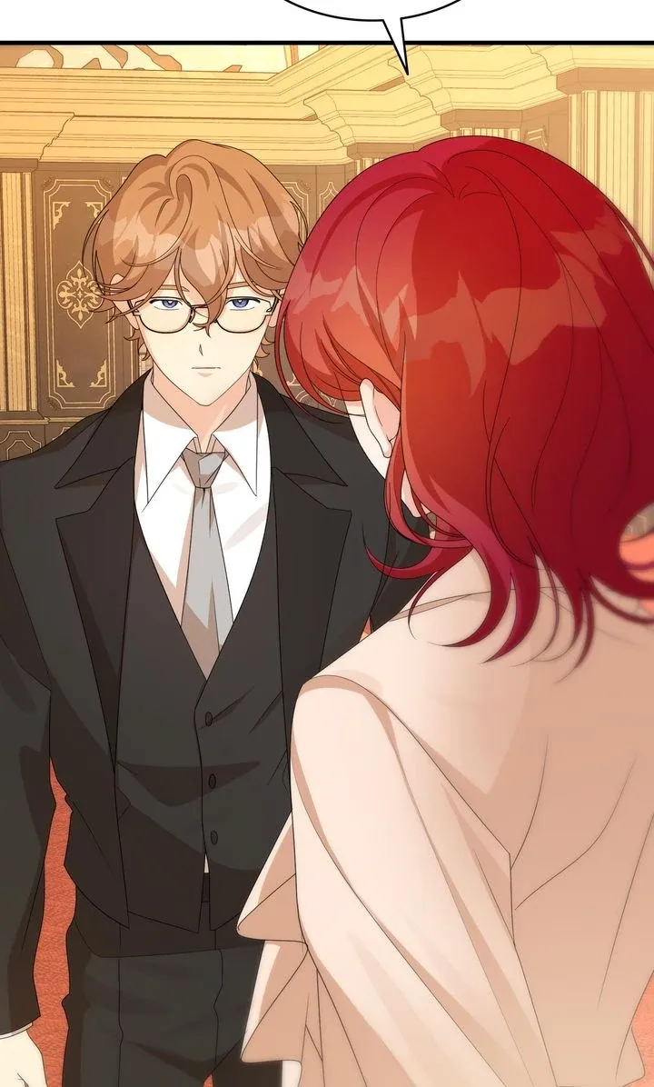 Till Divorce Do Us Part! Chapter 98 page 9