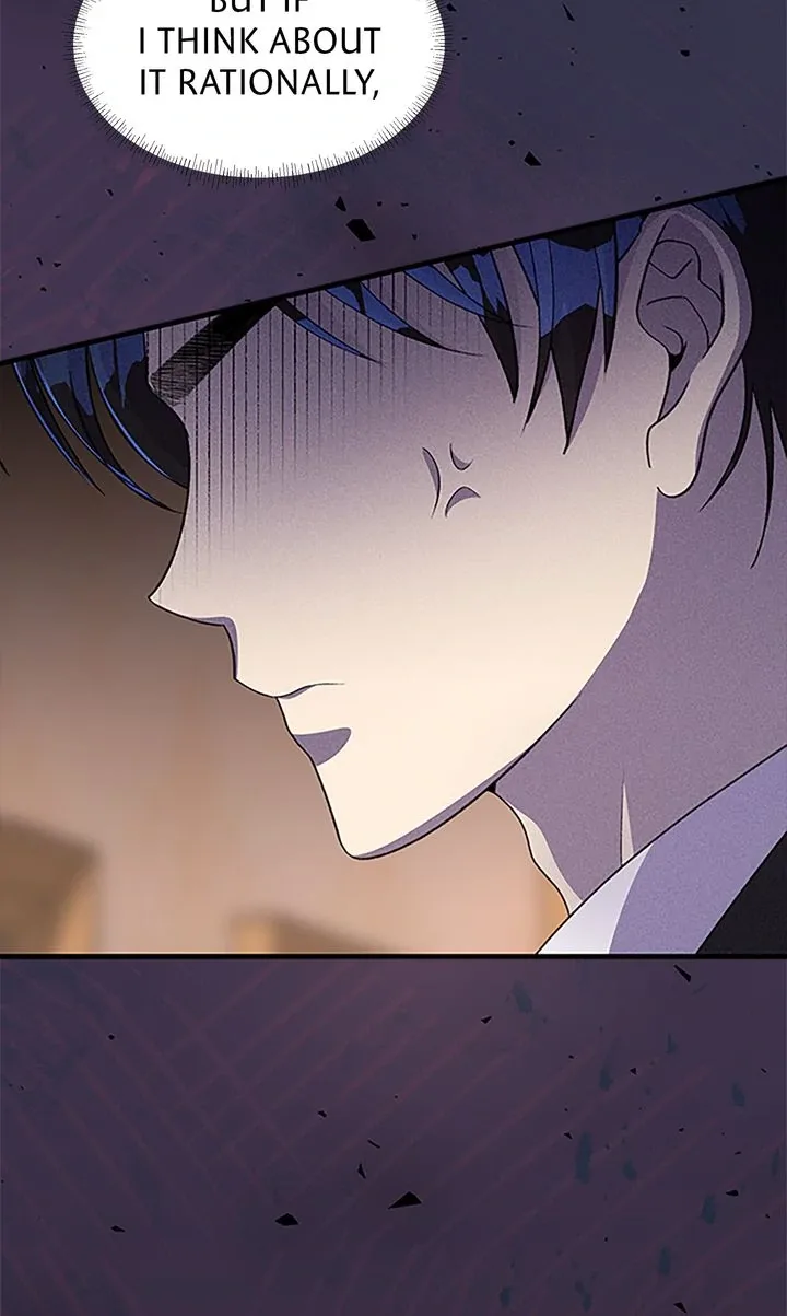 Till Divorce Do Us Part! Chapter 90 page 81