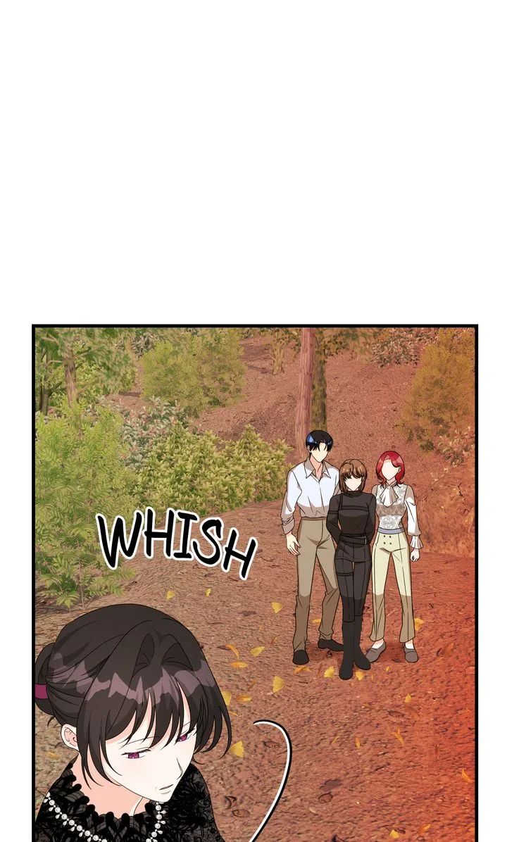 Till Divorce Do Us Part! Chapter 97 page 67