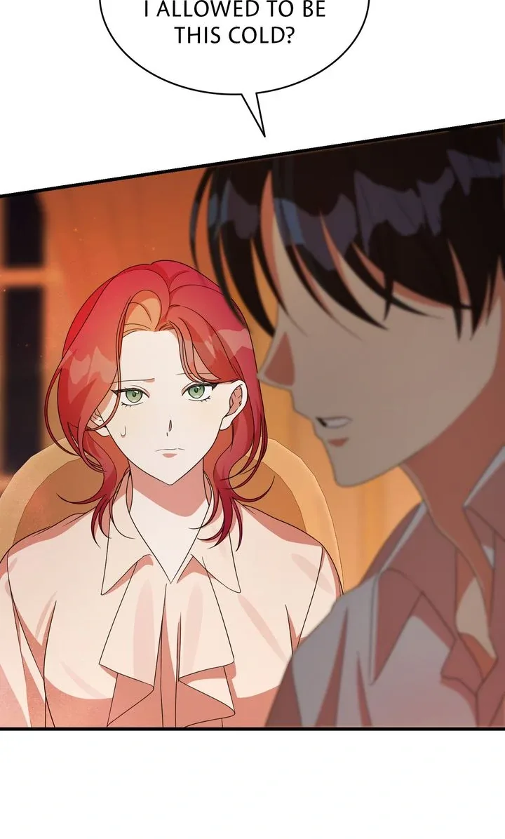 Till Divorce Do Us Part! Chapter 98 page 45
