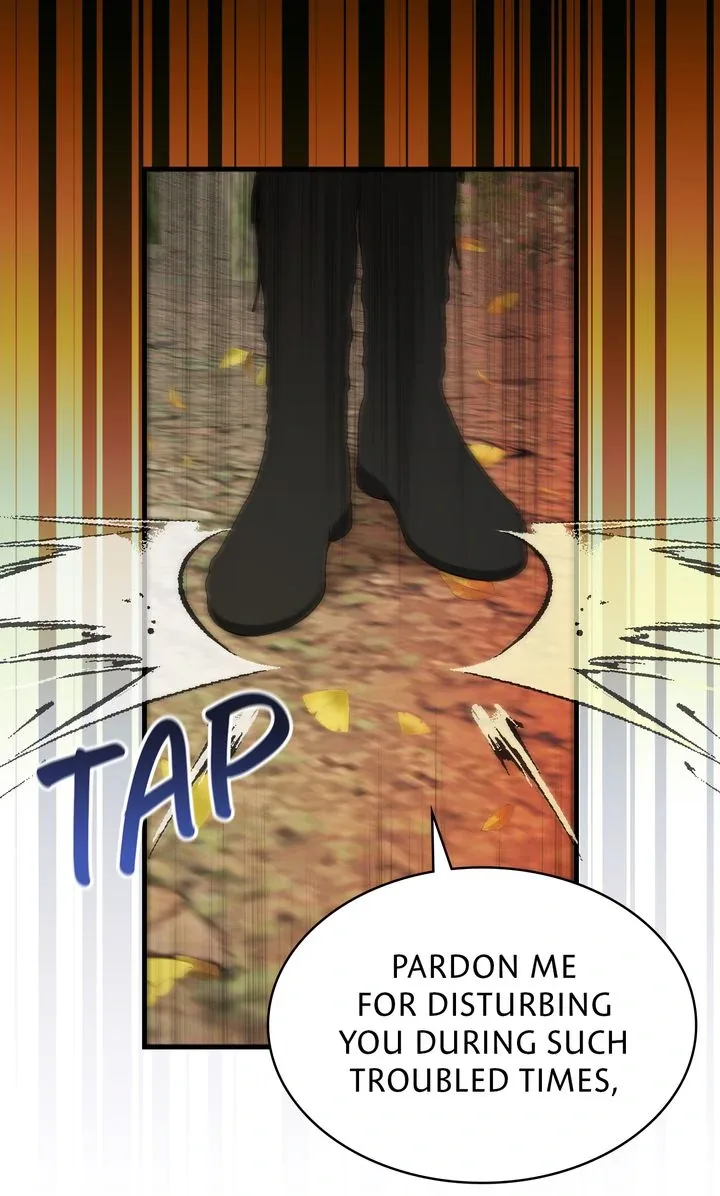 Till Divorce Do Us Part! Chapter 97 page 55