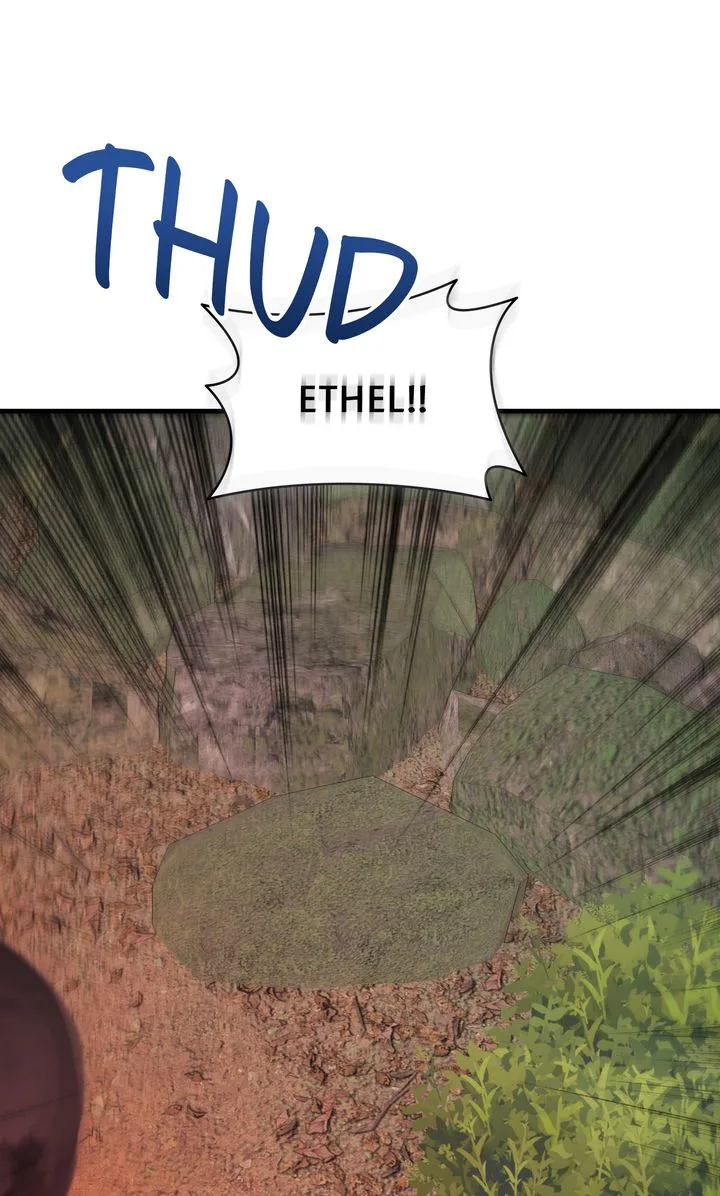 Till Divorce Do Us Part! Chapter 97 page 81