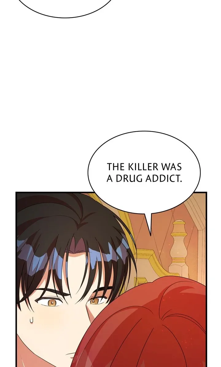 Till Divorce Do Us Part! Chapter 98 page 47