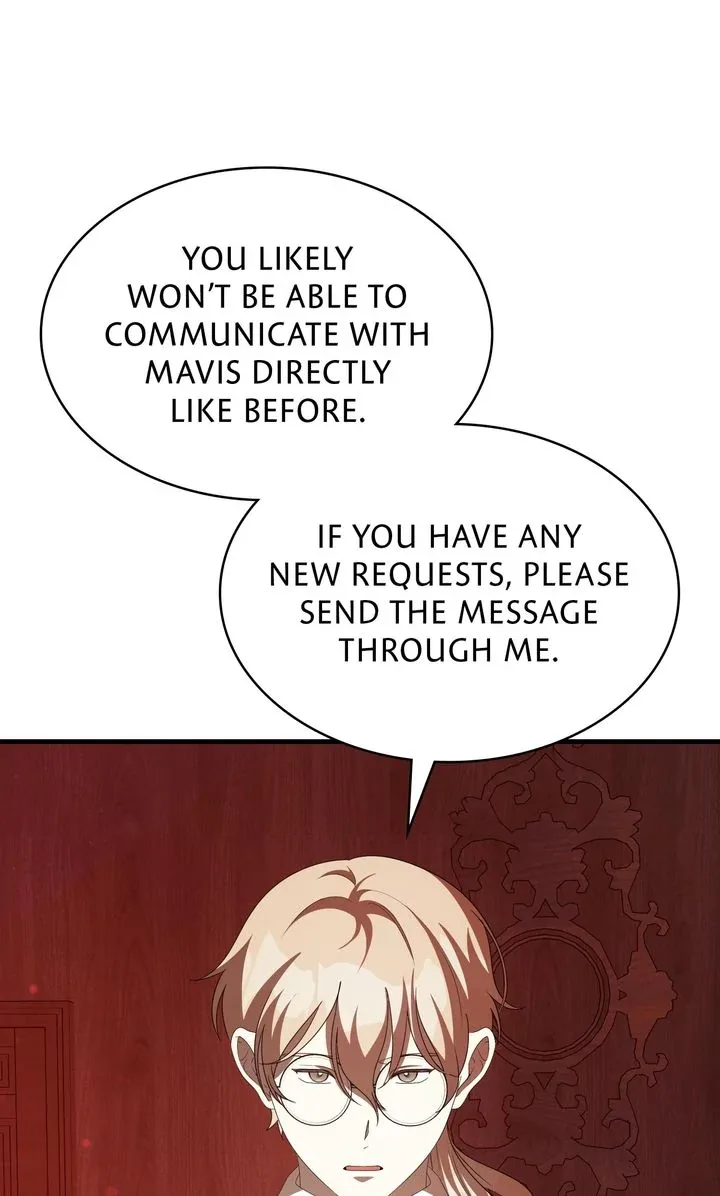 Till Divorce Do Us Part! Chapter 98 page 64
