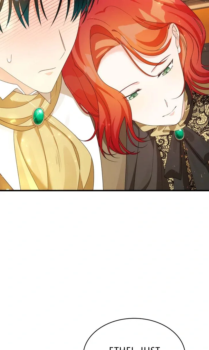 Till Divorce Do Us Part! Chapter 99 page 11