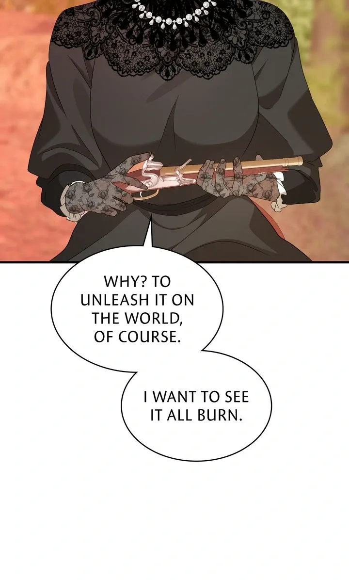 Till Divorce Do Us Part! Chapter 97 page 37