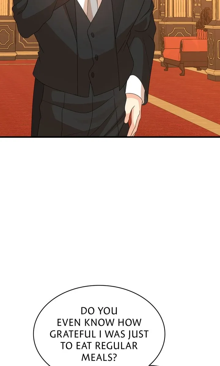 Till Divorce Do Us Part! Chapter 98 page 16