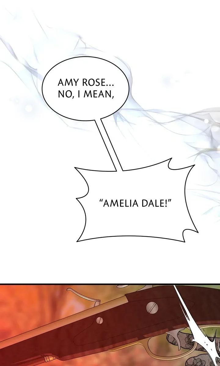 Till Divorce Do Us Part! Chapter 97 page 43