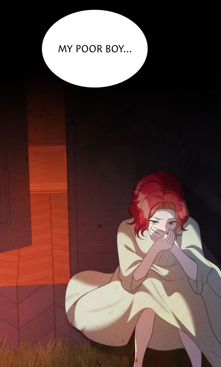 Till Divorce Do Us Part! Chapter 98 page 54