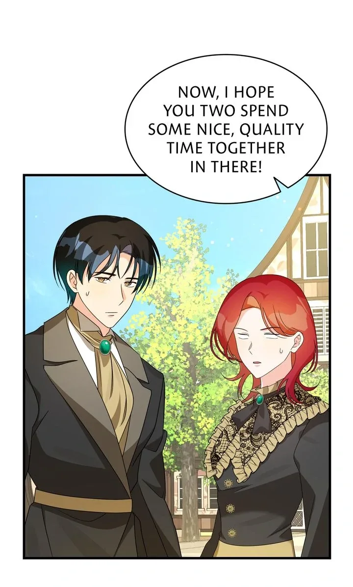 Till Divorce Do Us Part! Chapter 98 page 94