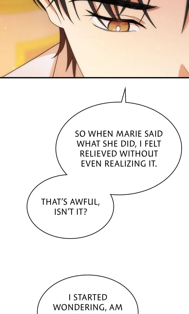 Till Divorce Do Us Part! Chapter 98 page 44